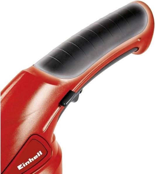 Actual product image Einhell Gc-Cg 3.6 Li Wt (Rechargeable battery operated)