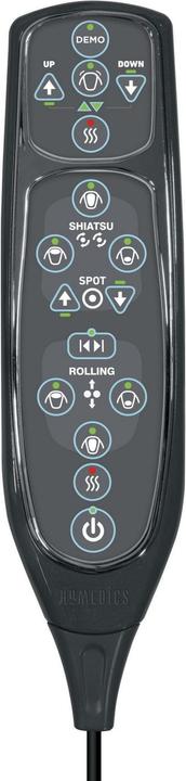 Produktbild Homedics Sitzauflage