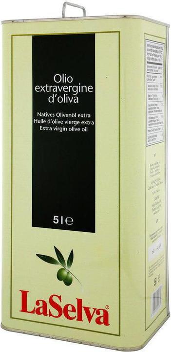 LaSelva Bio Olivenöl (5000 ml)