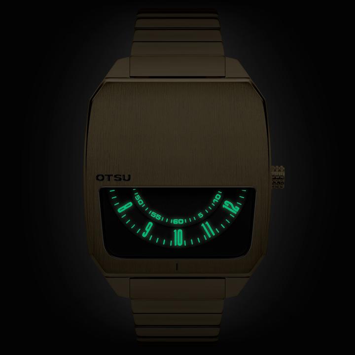 Actual product image Otsu Hoc (39 mm)