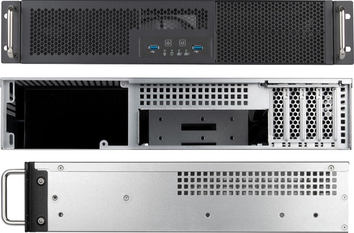 Immagine prodotto Silverstone RM23-502-Mini