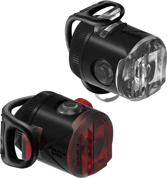 Lezyne LED Femto (15 lm)