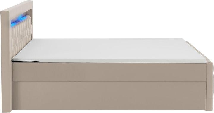 Image du produit Juskys Leona (180 x 200 cm)