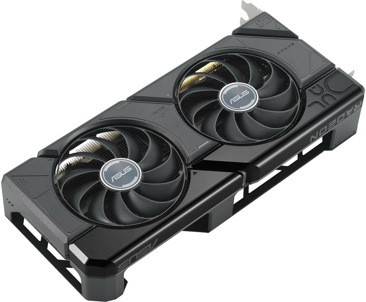 Image du produit ASUS Dual RX 7900 GRE OC Edition (16 Go)