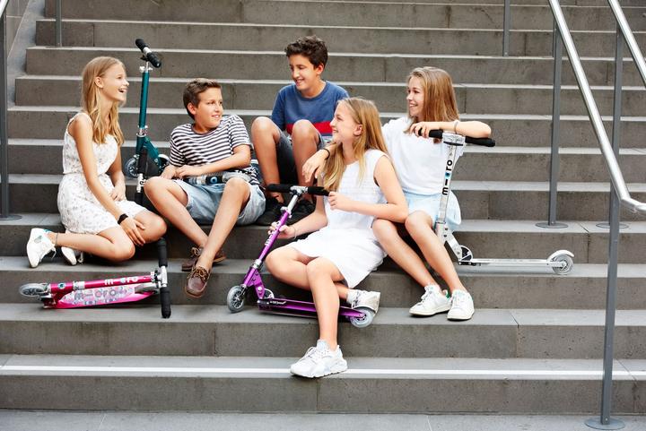 Produktbild Micro Sprite