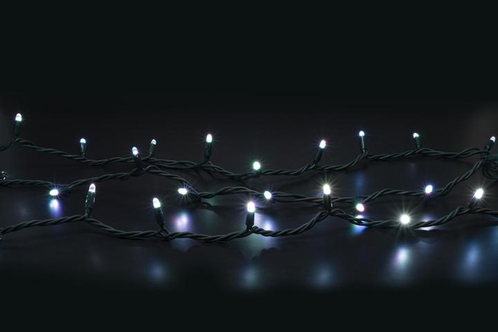 Produktbild STT Lichterkette (8 m)