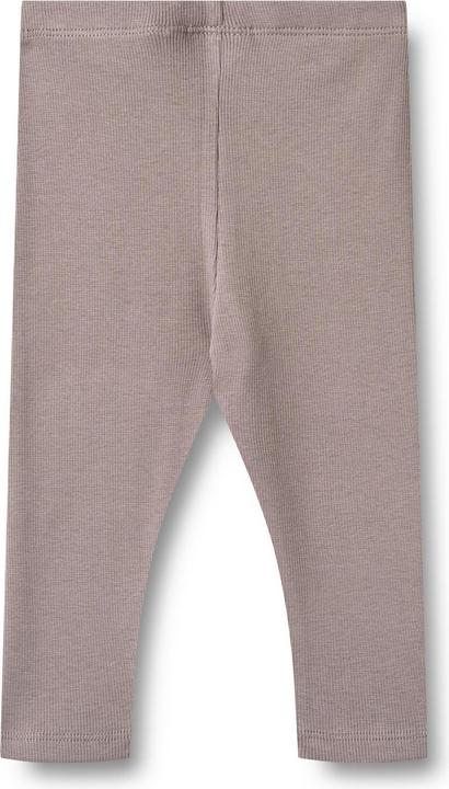 Produktbild Wheat Baby Rib Leggings Maddy dusty (92)