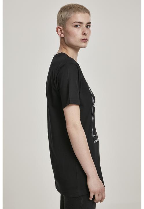 Produktbild Merchcode Ladies F-Word Tee (S)