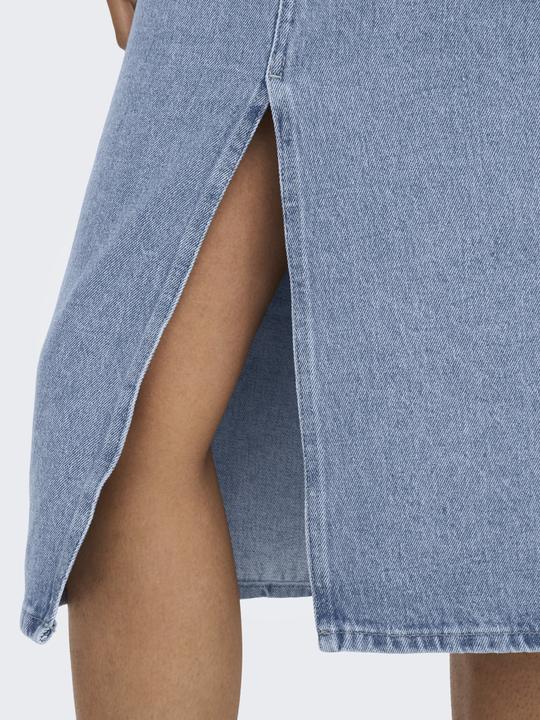 Immagine prodotto Only Gonna midi Gonna in denim (L)