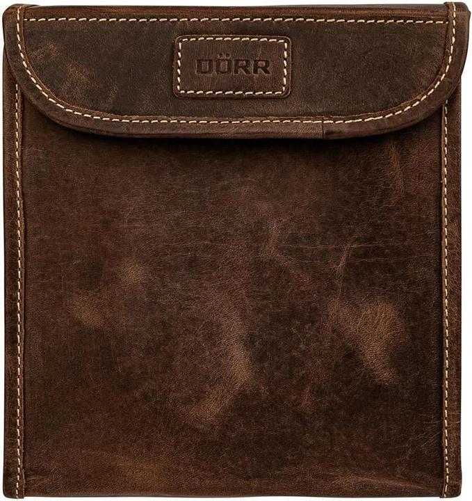 Image du produit Dörr Carquois pour jumelles Cape Town L brown (Étui pour appareil photo, 3.61 l)
