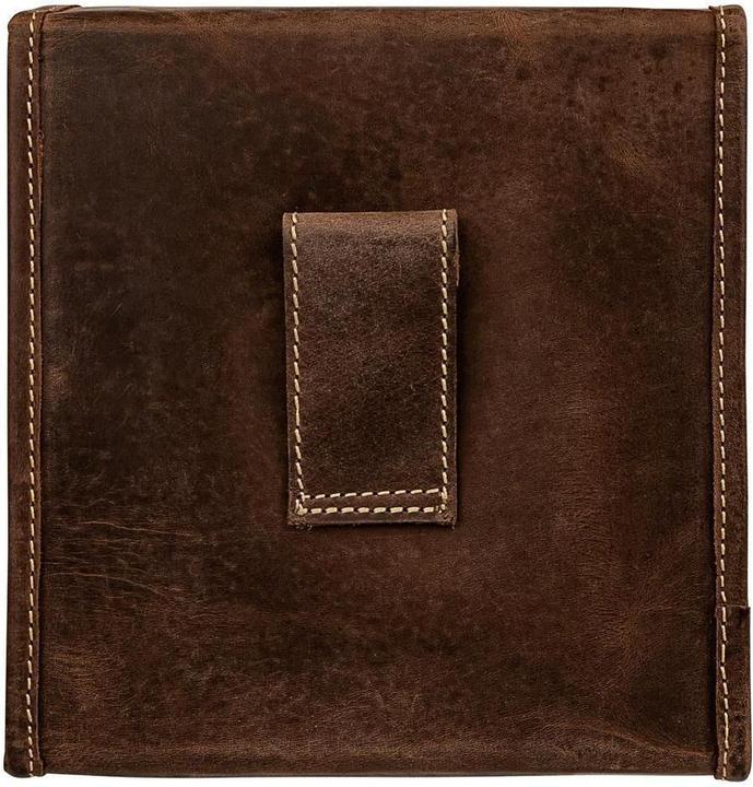 Image du produit Dörr Carquois pour jumelles Cape Town L brown (Étui pour appareil photo, 3.61 l)