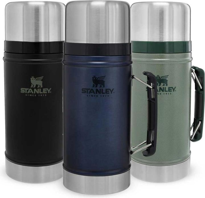 Actual product image Stanley 1913 Classic (0.94 l)