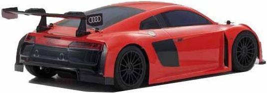 Image du produit Kyosho Fazer MK2 Audi R8 LMS (Presque prêt à être conduite)