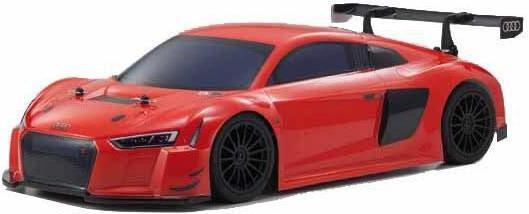 Image du produit Kyosho Fazer MK2 Audi R8 LMS (Presque prêt à être conduite)