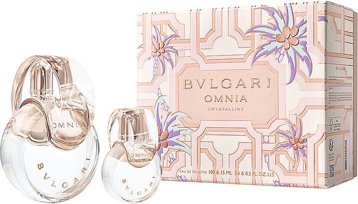 Image du produit Bulgari Coffret cadeau Omnia Crystalline (Coffret de parfum)