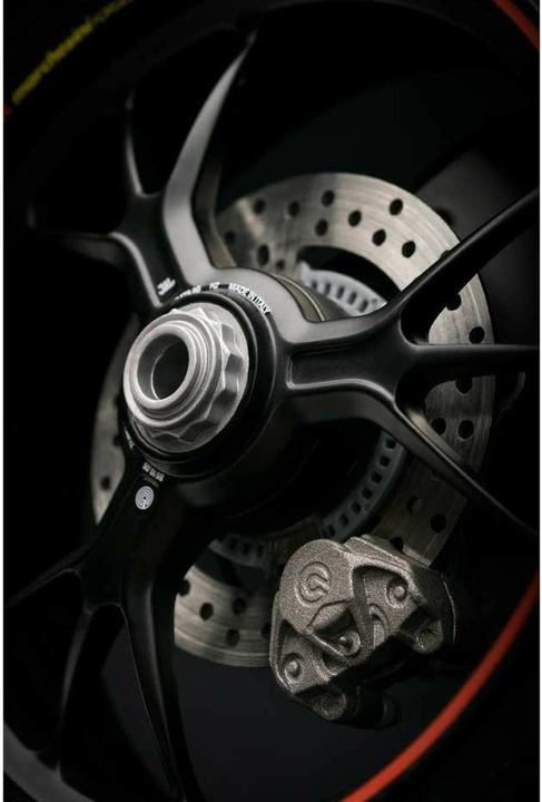 Produktbild Pocher Ducati Superbike 1299 Panigale S