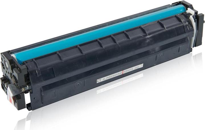 Image du produit Inkadoo Toner compatible avec Canon 3021C002 / 054 toner, jaune jaune (Y)
