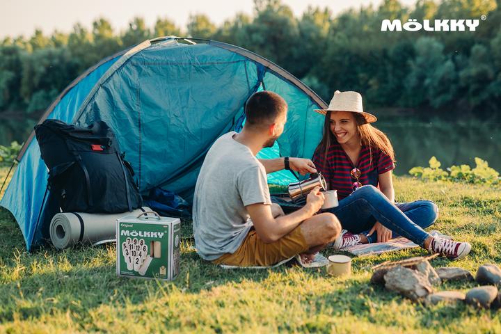 Immagine prodotto Tactic Mölkky