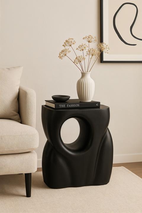 Produktbild SIT Möbel Black Smooth