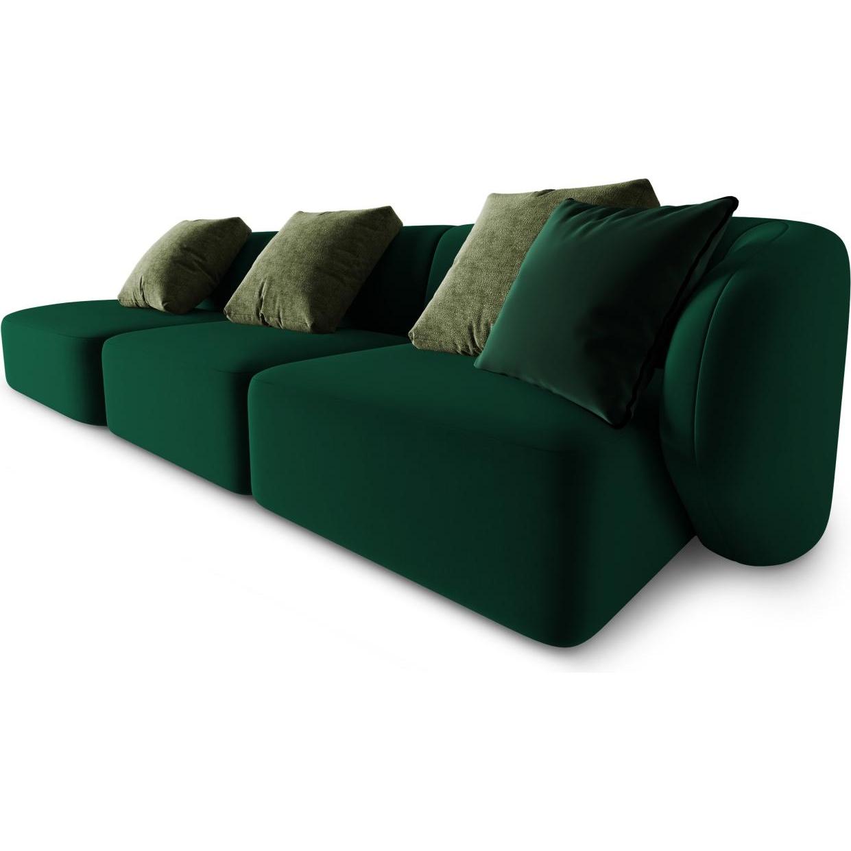 Thumbnail - Maison Heritage, Sofa, Chiara (4-Sitzer, 2-Sitzer, 3-Sitzer)