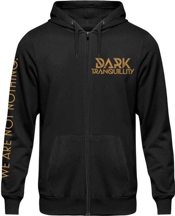 Produktbild Dark Tranquillity Not Nothing (M)