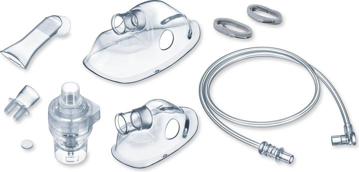 Actual product image Beurer IH 58