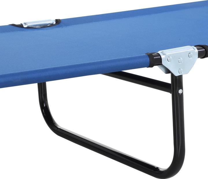 Produktbild Jamb Gartenliege (56 cm)