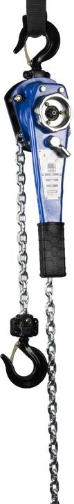 Zurrfix Lever ratchet hoist 750 kg