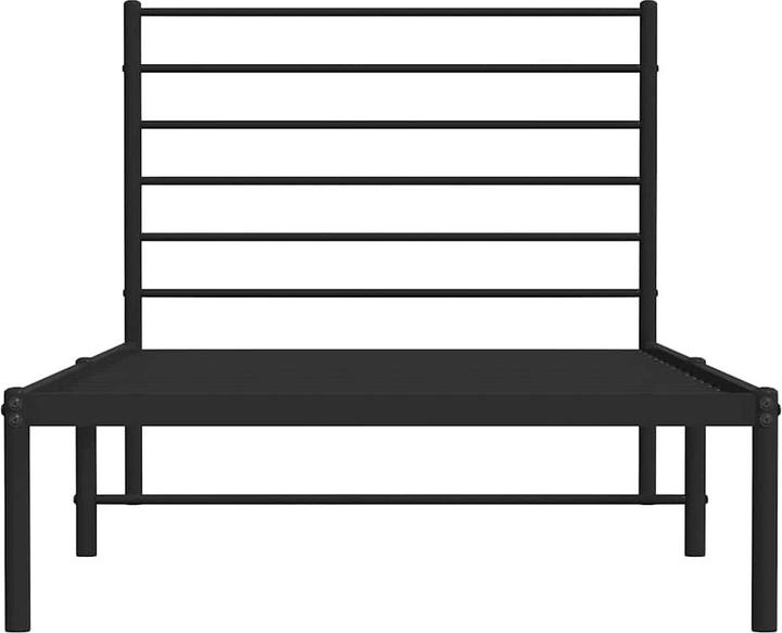 Image du produit vidaXL Bettgestell (90 x 200 cm)