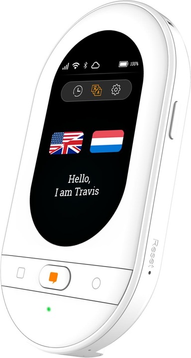 Produktbild Travis Touch Plus Übersetzer