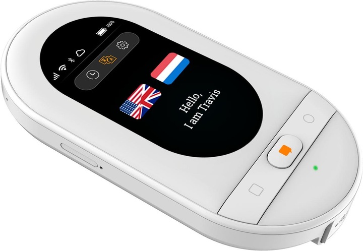 Produktbild Travis Touch Plus Übersetzer