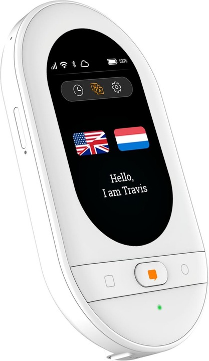 Produktbild Travis Touch Plus Übersetzer