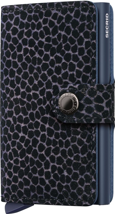 Produktbild Secrid Geldbörse Miniwallet MGI-MINI giraffina mini