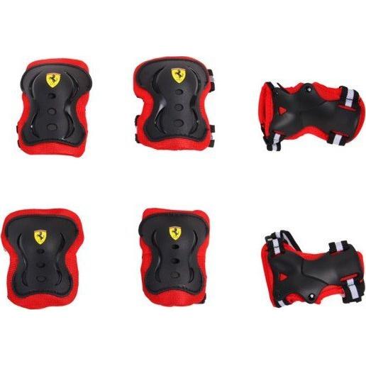 Ferrari, Scooter