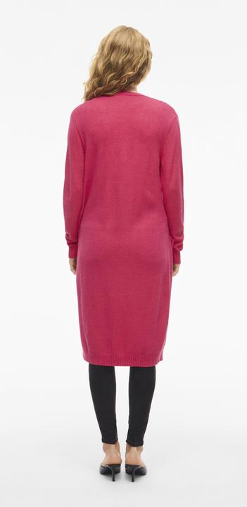 Produktbild Vila VIRIL Longline Strickjacke (M)