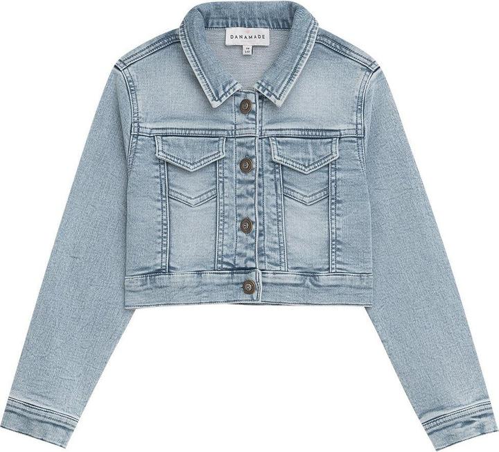 Actual product image Danamade Jeansjacke (92)
