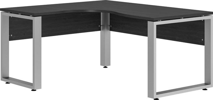 Actual product image Maja Möbel Homebase Office (140 x 160 x 80 cm)