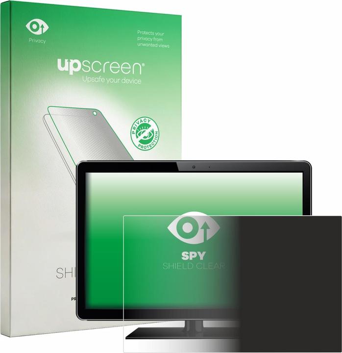upscreen Spy Shield Protection Anti-Espion (15.30", 16:10)