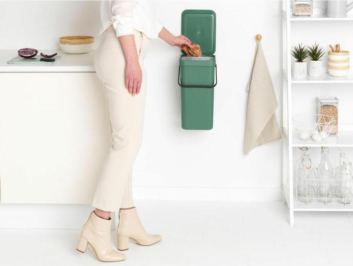 Produktbild Brabantia Kehrichteimer (16 l)