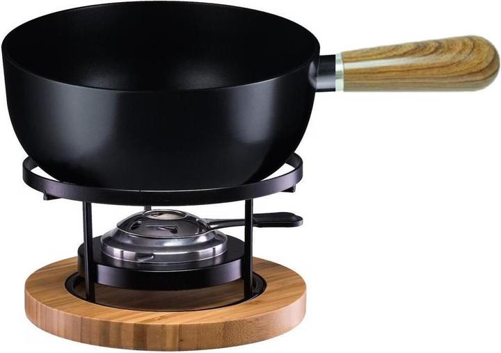 Style'n Cook Styling Cook Cheese Fonduta Set Fonduta Orizzonte (Fondue di formaggio)