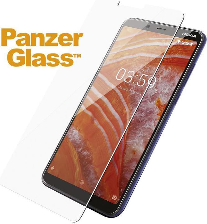 Image du produit PanzerGlass Protection d'écran Classic (1 pièce(s))