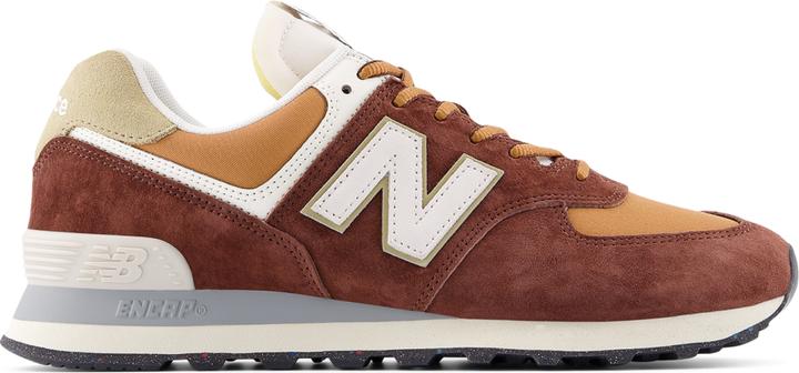 Image du produit New Balance U574MRR (40)