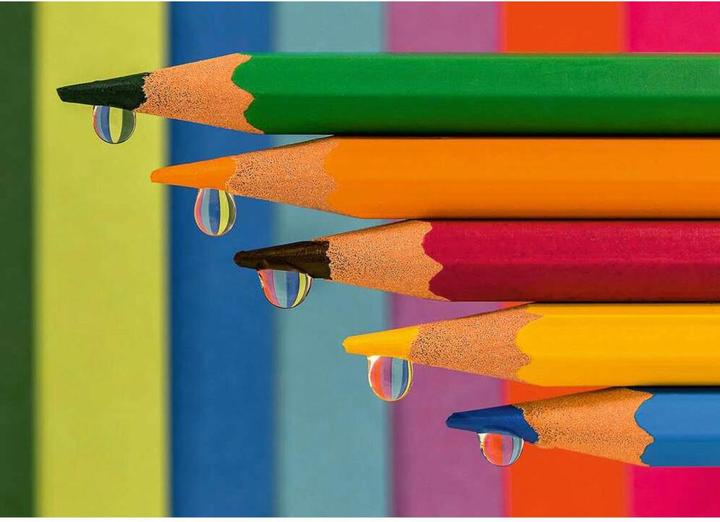 Immagine prodotto Ravensburger Matite colorate (1000 pezzi)