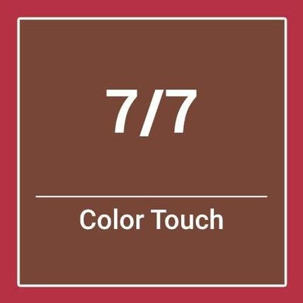 7/7 Medium chestnut blonde