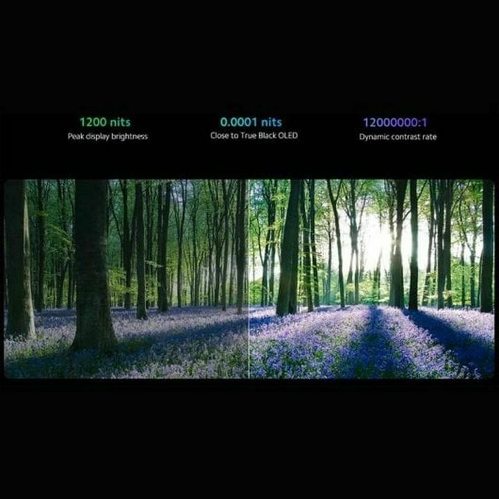 Image du produit Xiaomi TV S 2025 75" ELA5682EU MINILED ULTRAHD 4K (75", LED, 4K, 2025)