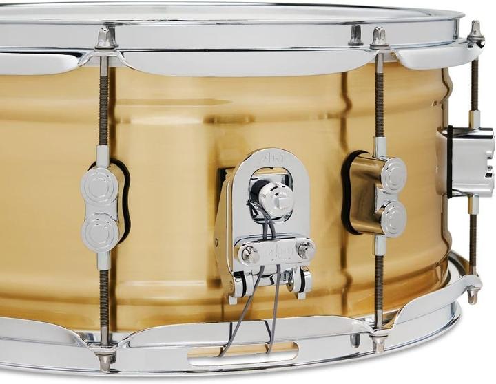 Actual product image Pacific Drums Concept Series Snare Drum (Acoustic drum)