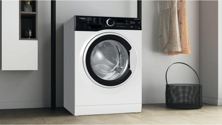 Produktbild Whirlpool Pralka WRBSS 6249S EU (6 kg)