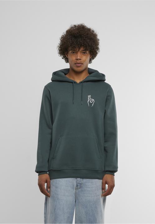 Produktbild Mister Tee Easy Sign Hoody - 14681 (4XL)