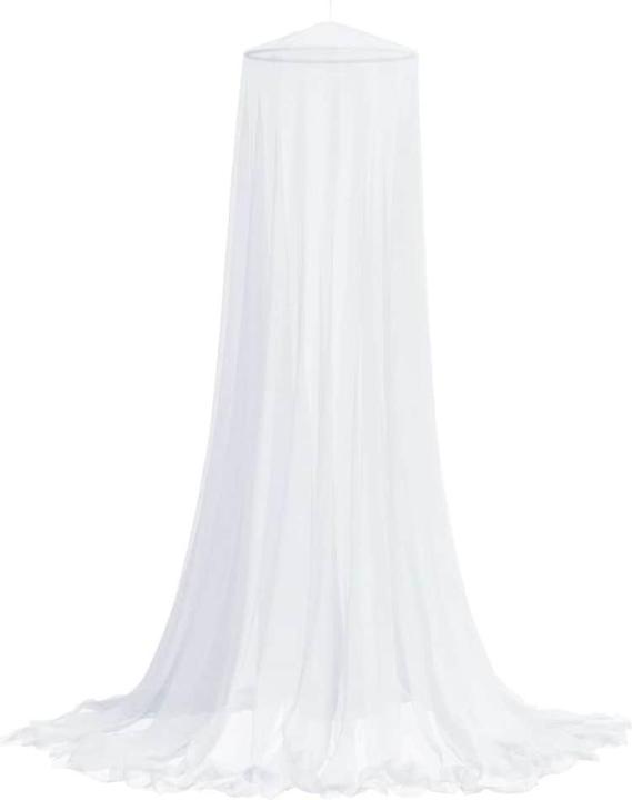 Produktbild vidaXL Moskitonetz (56 x 220 cm)