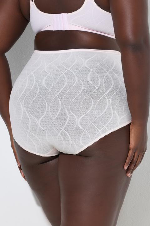 Actual product image Ulla Popken Shaping Maxi Brief (54, Single pack)